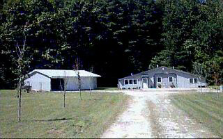 977 South Yankeetown Road Boonville, IN 47601 - Photo 1 of 1 Gallery Image 1