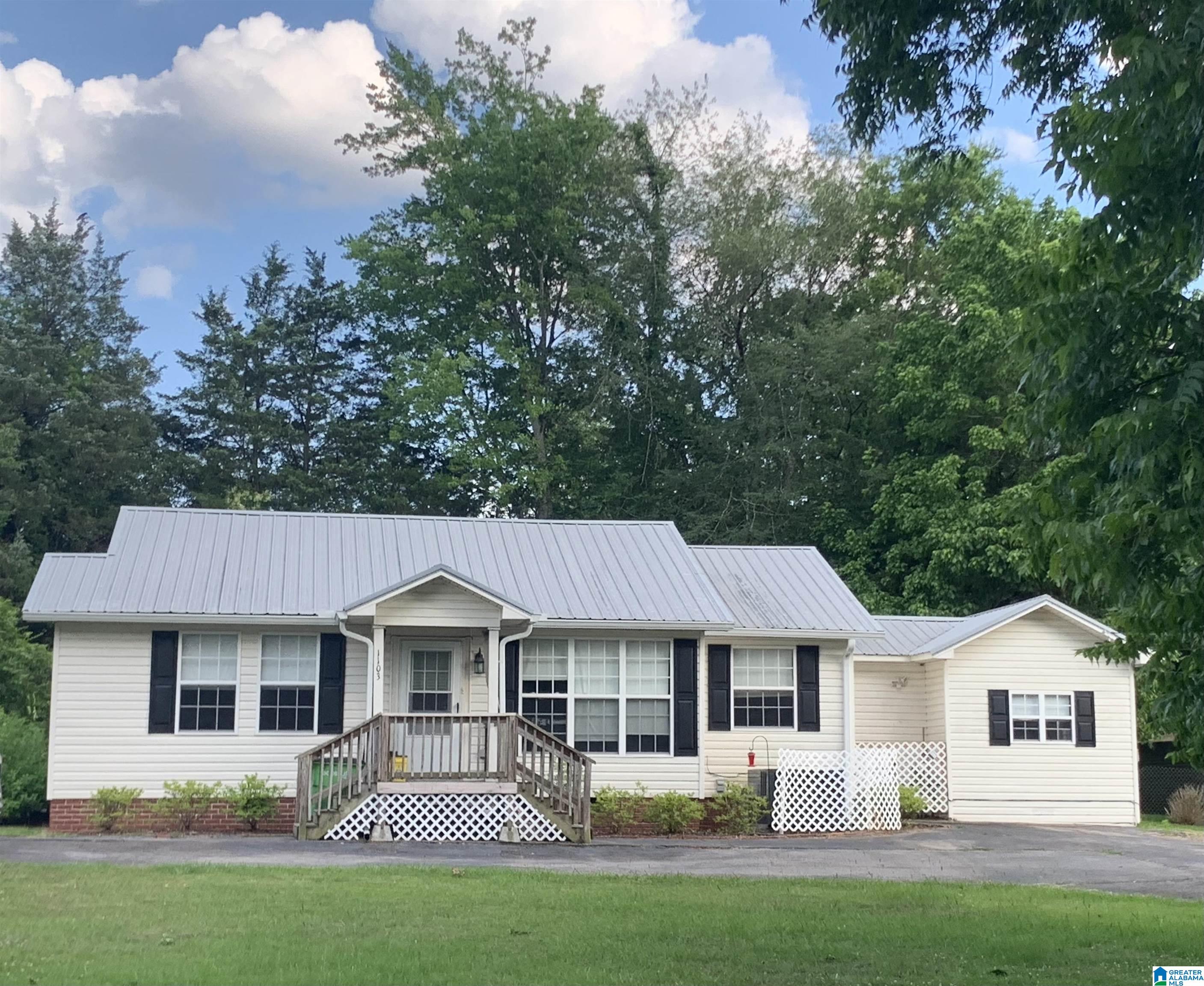1103 Montevallo Road Southwest Leeds, AL 35094 - Photo 1 of 9