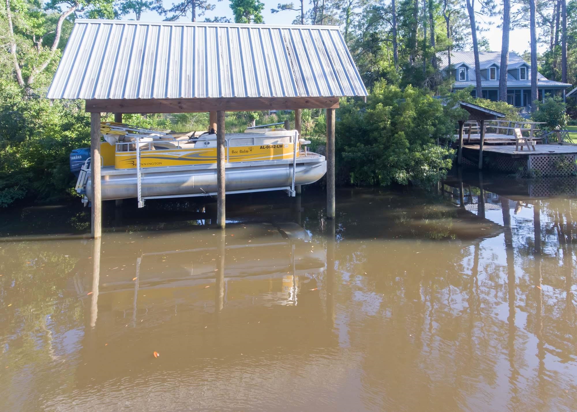 11199 Mocking Bird Lane Fairhope, AL 36532 - Photo 20 of 28
