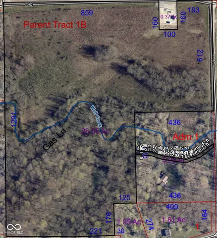 $279,900 | 9115 West 50 North, Columbus, IN 47201