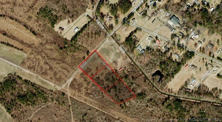 Harleyville Road Rowland, NC 28383 - Photo 2 of 6
