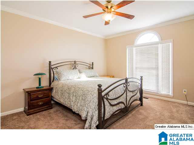 1413 Timber Ridge Circle Hoover, AL 35244 - Photo 17 of 32