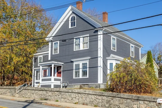 $349,900 | 129 Main Street, Unit 129, Acton, MA 01720