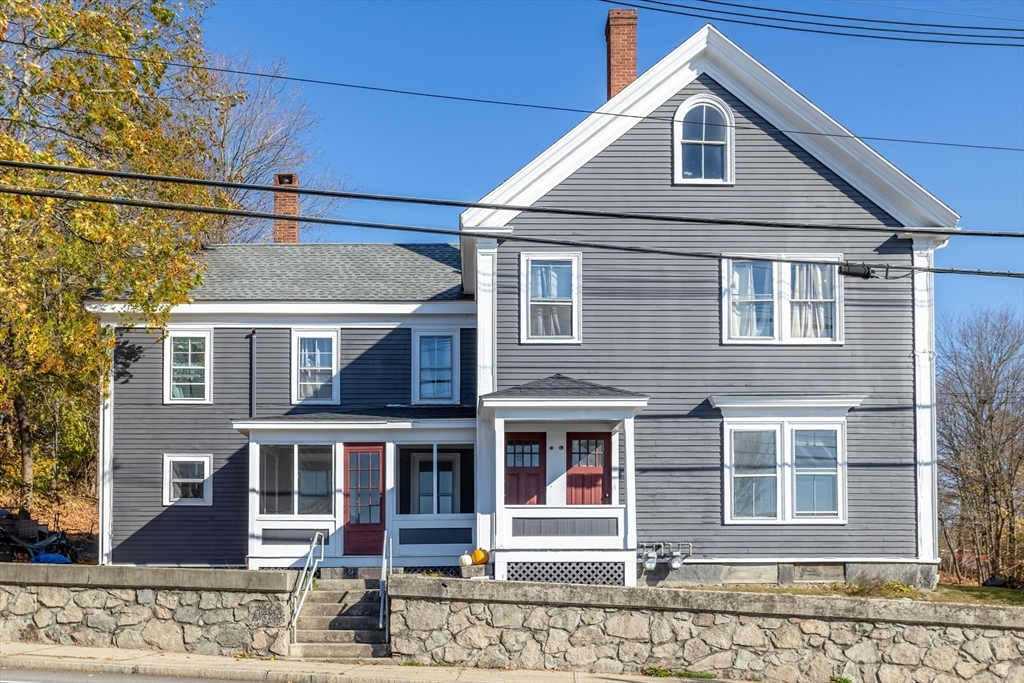 129 Main Street, Unit 129 Acton, MA 01720 - Photo 2 of 24
