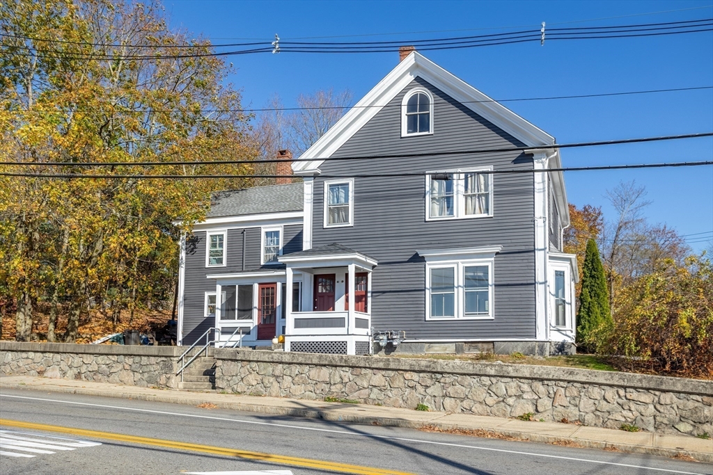 129 Main Street, Unit 129 Acton, MA 01720 - Photo 3 of 24