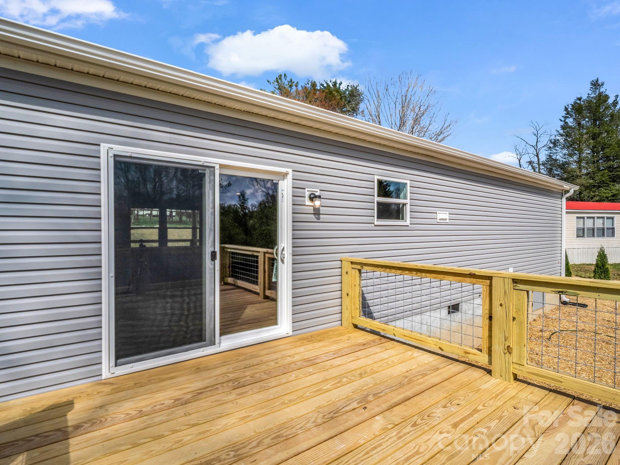 129 Haven Road East Flat Rock, NC 28726 - Photo 28 of 39