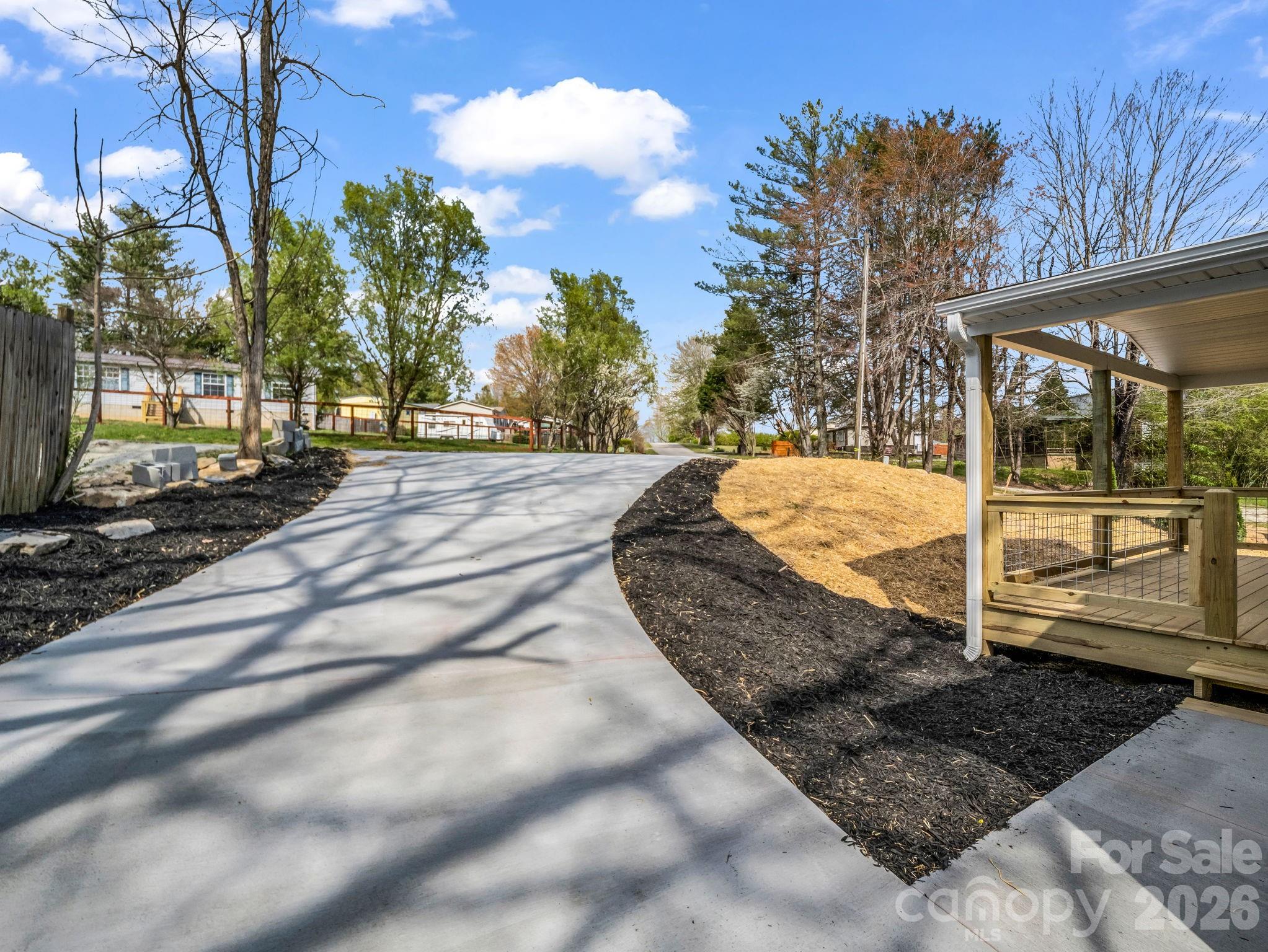 129 Haven Road East Flat Rock, NC 28726 - Photo 30 of 39