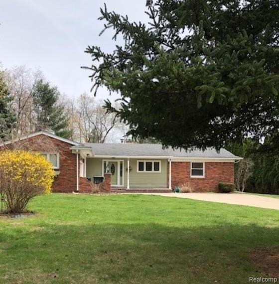 332 Texas Avenue Rochester, MI 48309 - Photo 1 of 28