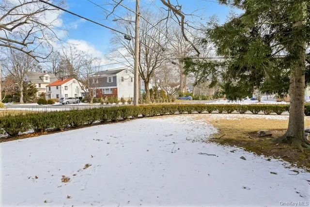 $7,900 | 155 White Road, Scarsdale, NY 10583