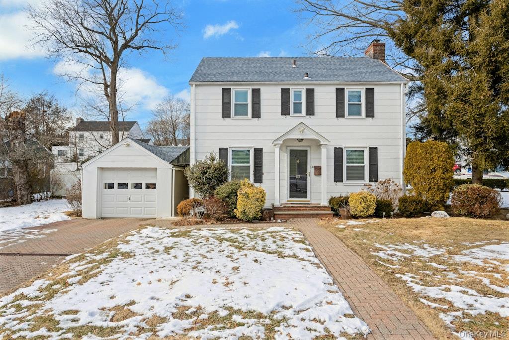 155 White Road Scarsdale, NY 10583 - Photo 15 of 16