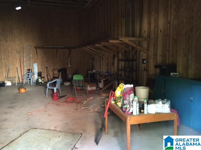 312 Wildwood Road Anniston, AL 36207 - Photo 30 of 37