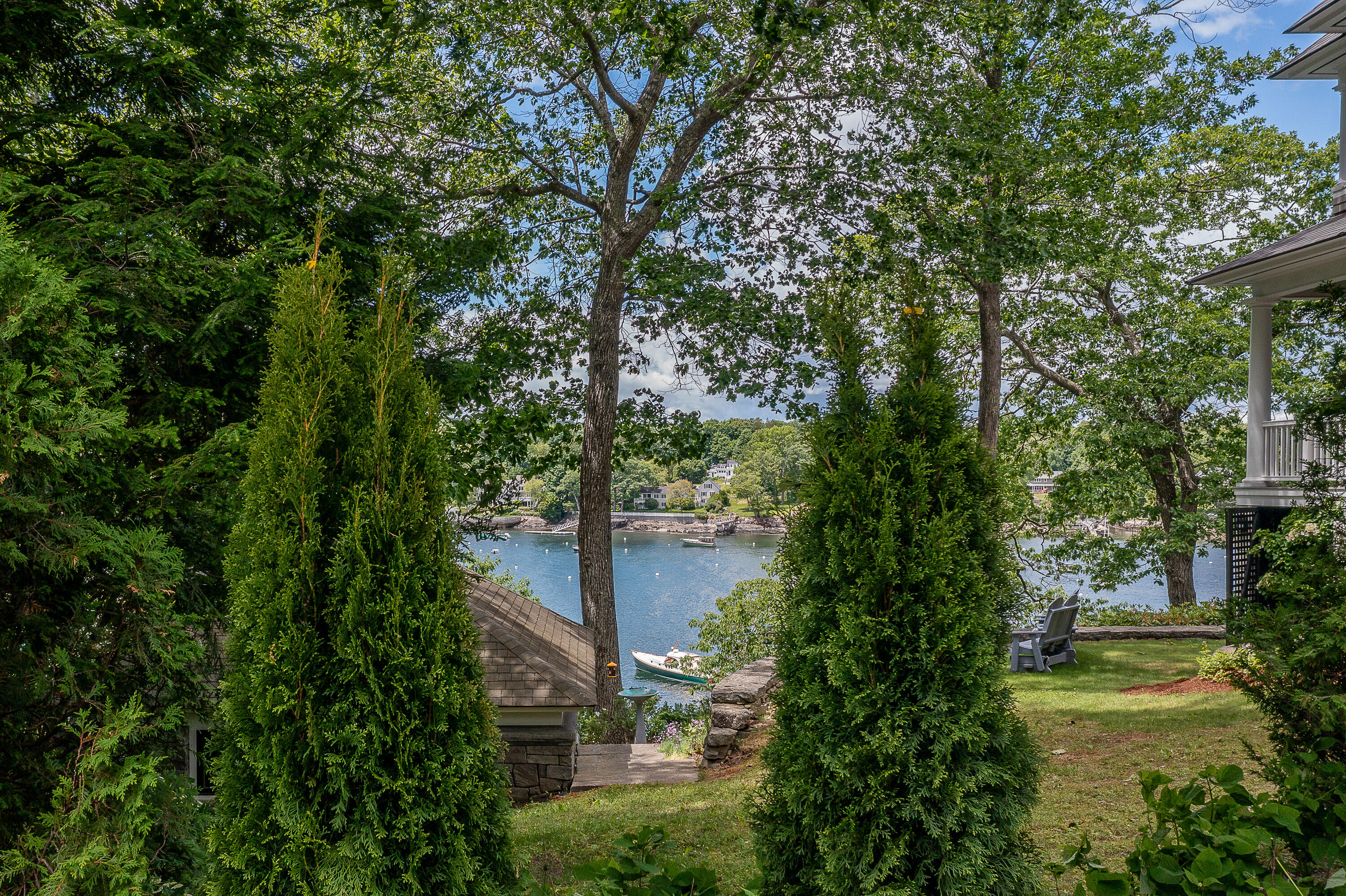 195 Beauchamp Point Road Rockport, ME 04856 - Photo 5 of 31