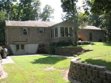 3344 South Hotze Road Salem, IL 62881 - Photo 2 of 12