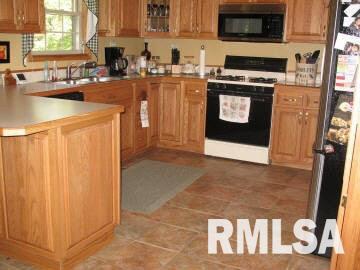 3344 South Hotze Road Salem, IL 62881 - Photo 6 of 12