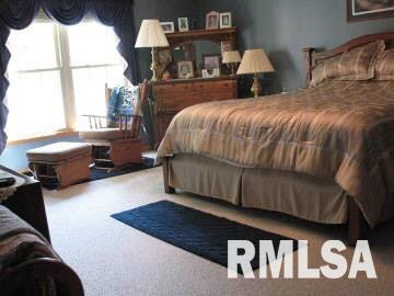3344 South Hotze Road Salem, IL 62881 - Photo 8 of 12