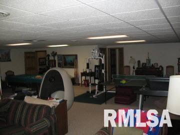 3344 South Hotze Road Salem, IL 62881 - Photo 9 of 12
