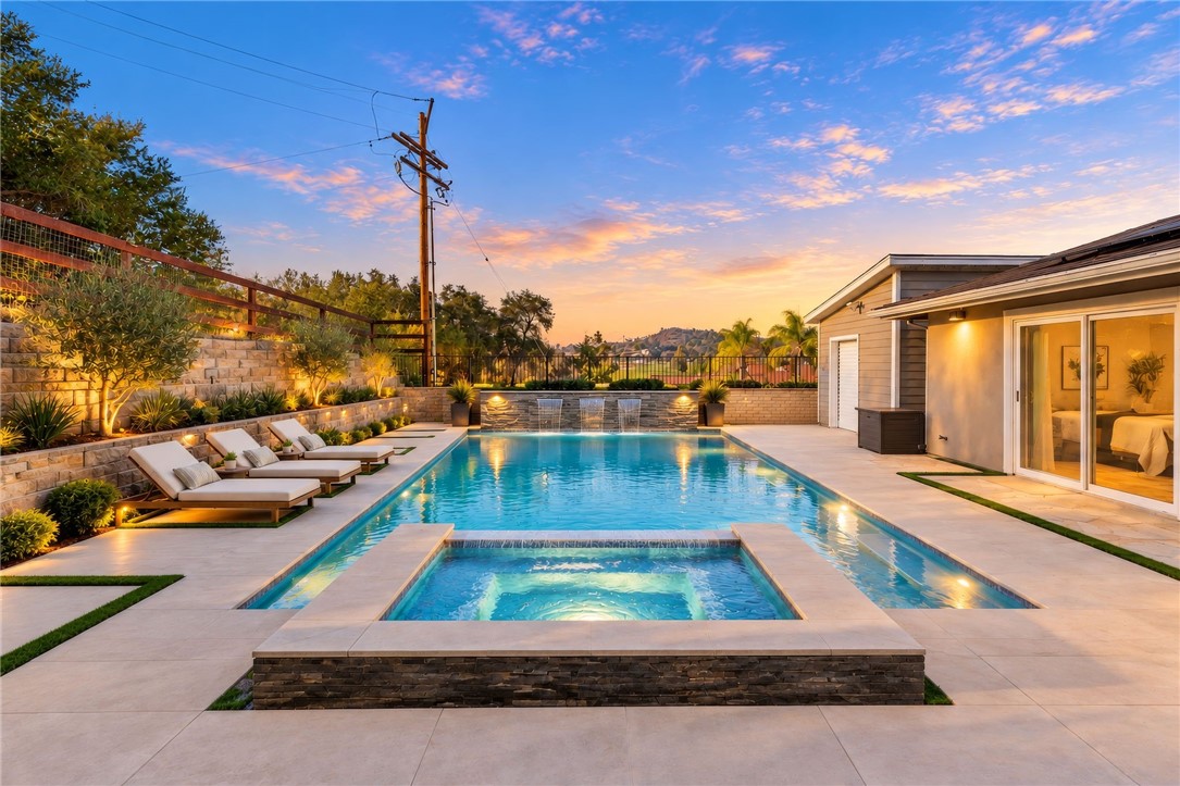 3101 Cherrypoint Court Fallbrook, CA 92028 - Photo 7 of 73 Pool Has been digitally staged
