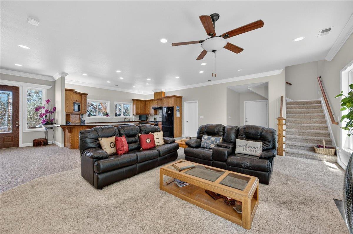28945 Bonneyview Road Tollhouse, CA 93667 - Photo 7 of 54