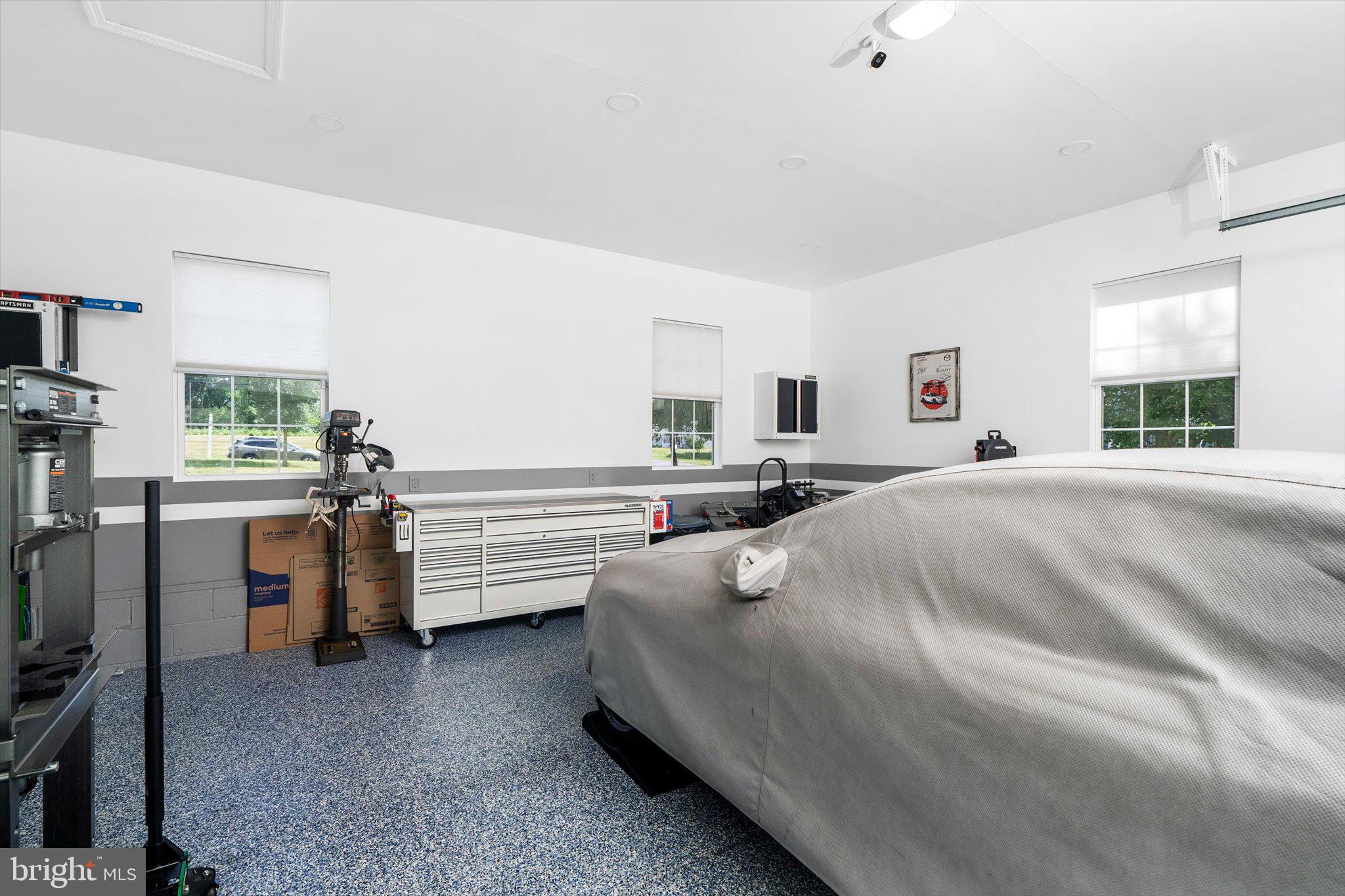 297 Sykesville Road Chesterfield, NJ 08515 - Photo 27 of 32