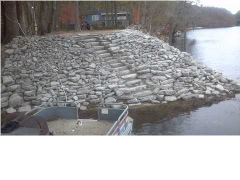 0 South Trout Lane Ridgeville, SC 29472 - Photo 3 of 9 Additional Photo