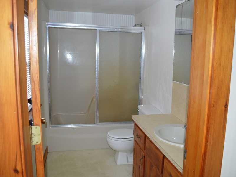 88 Peabody Road Harpswell, ME 04079 - Photo 20 of 35 Bathroom. This bathroom in off the...