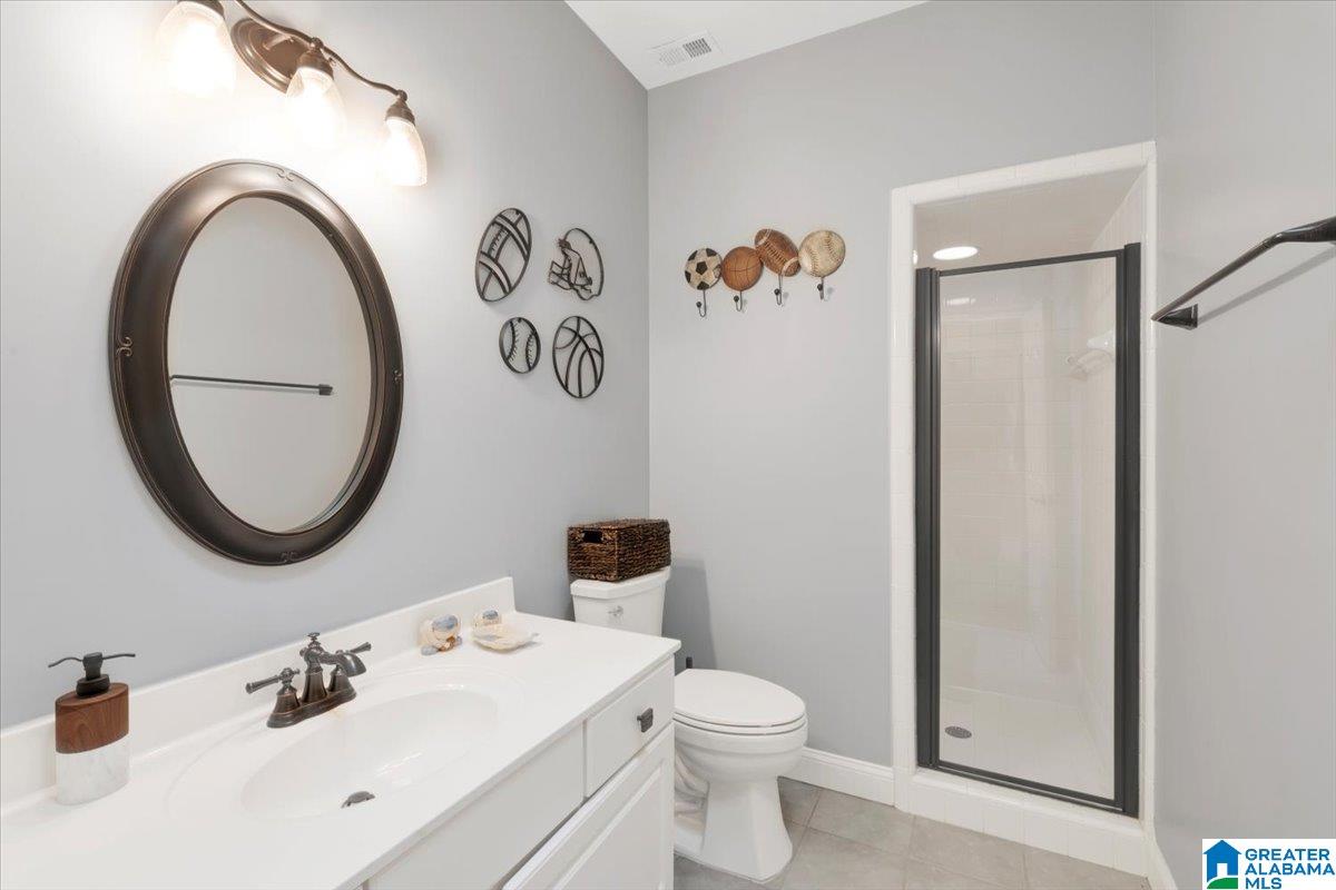 505 Ryding Circle Trussville, AL 35173 - Photo 44 of 92