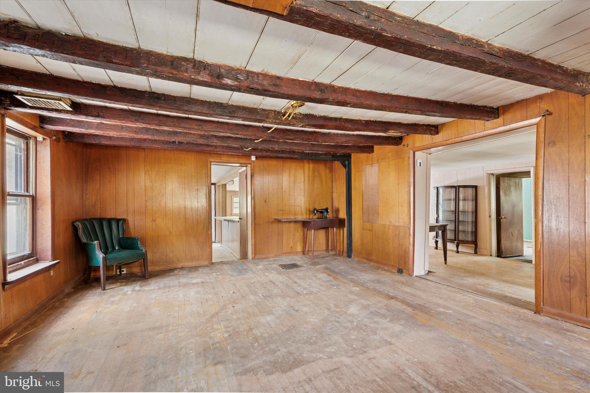 26 Rokeby Road Coatesville, PA 19320 - Photo 10 of 25 a view of an empty room