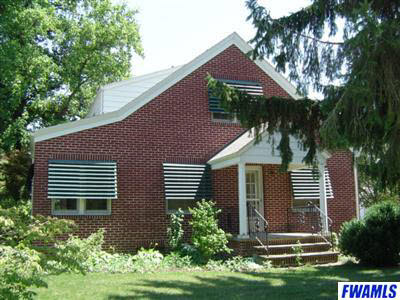 13613 Witmer Road Grabill, IN 46741 - Photo 17 of 18