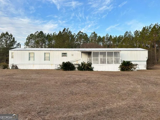 $125,000 | 2757 Ben Carter Road, Baxley, GA 31513