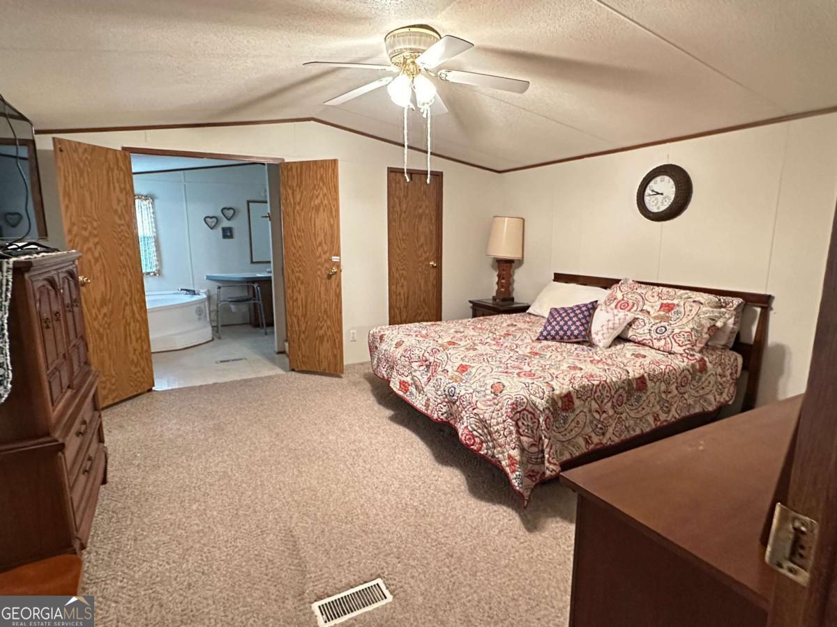 2757 Ben Carter Road Baxley, GA 31513 - Photo 2 of 11