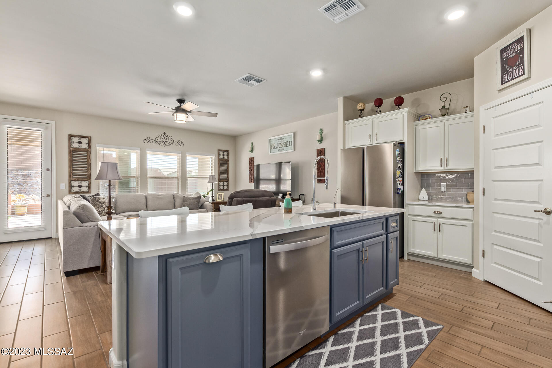563 West Weldon Street Vail, AZ 85641 - Photo 12 of 36
