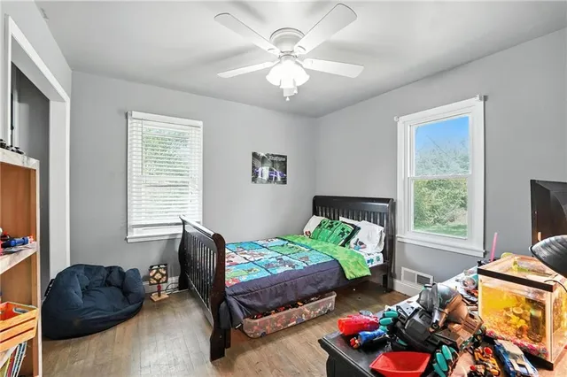 $210,000 | 2404 East Red Bridge Road, Kansas City, MO 64131