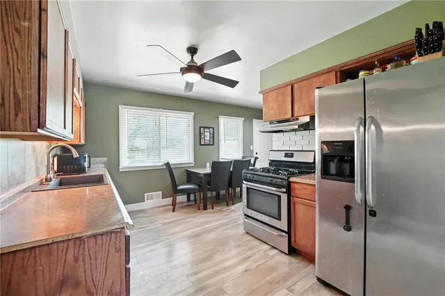 $210,000 | 2404 East Red Bridge Road, Kansas City, MO 64131