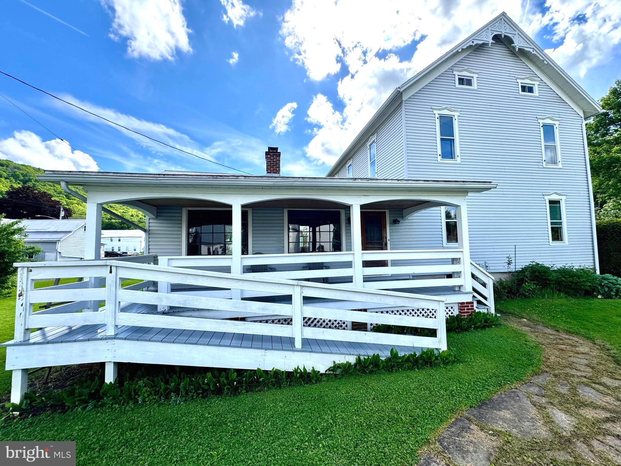 120 School Street Spring Mills, PA 16875 - Photo 73 of 79