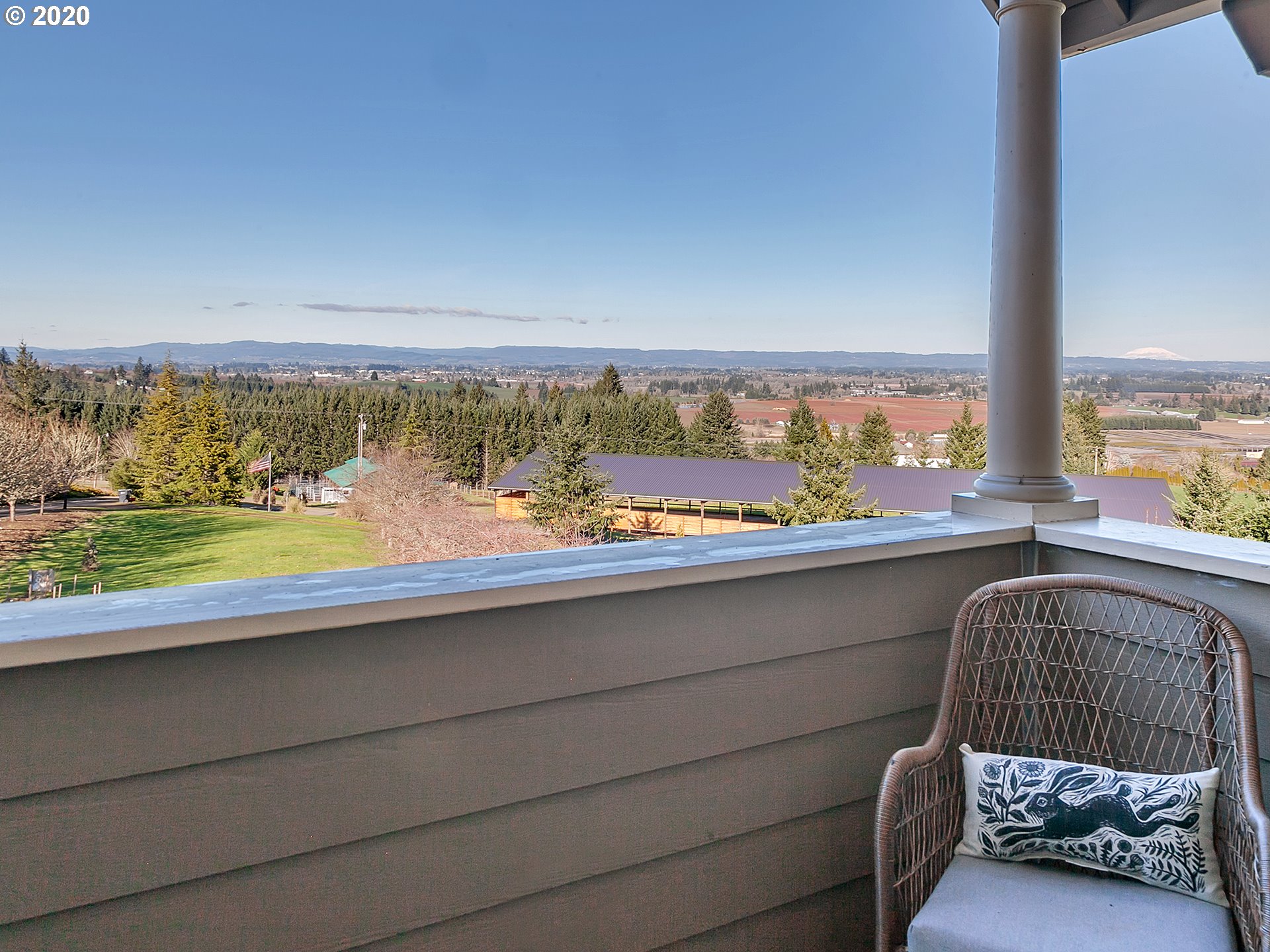 7447 Southwest Hergert Road Cornelius, OR 97113 - Photo 17 of 32