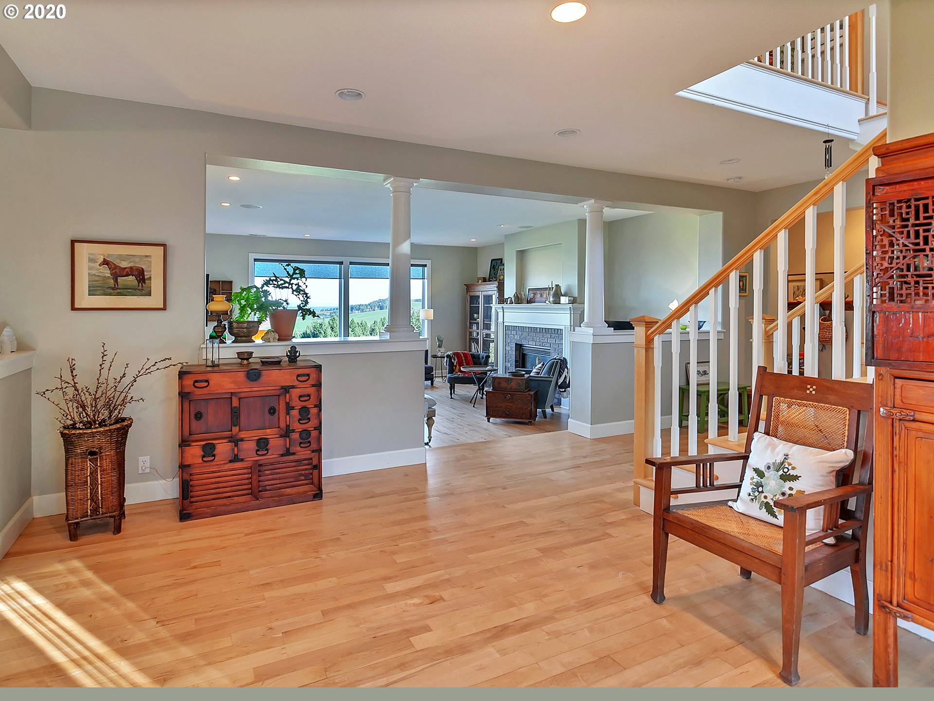 7447 Southwest Hergert Road Cornelius, OR 97113 - Photo 3 of 32