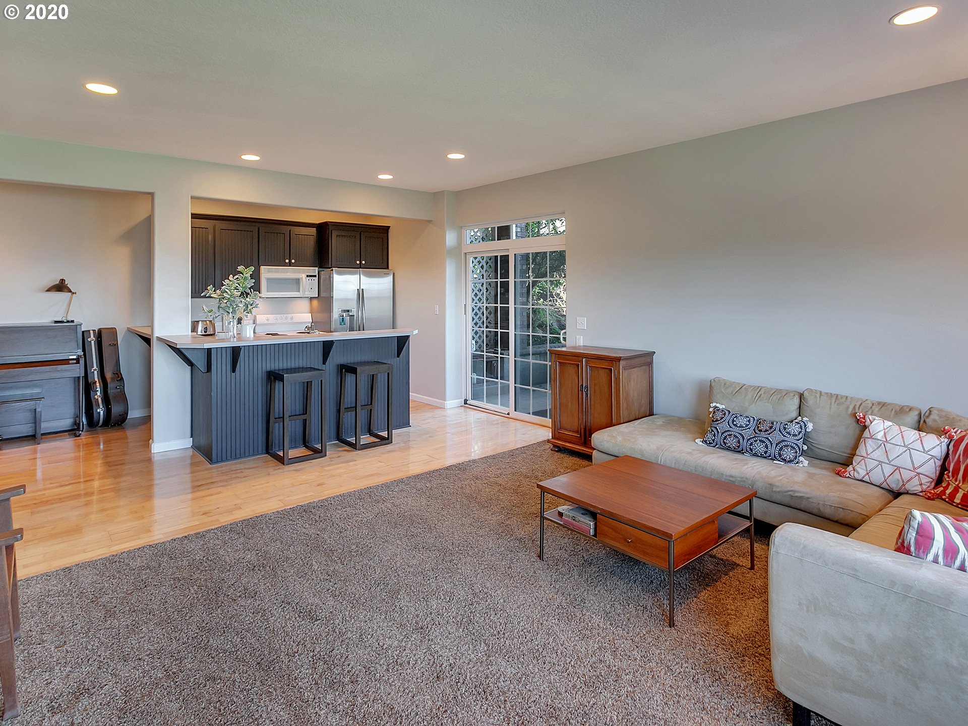 7447 Southwest Hergert Road Cornelius, OR 97113 - Photo 22 of 32