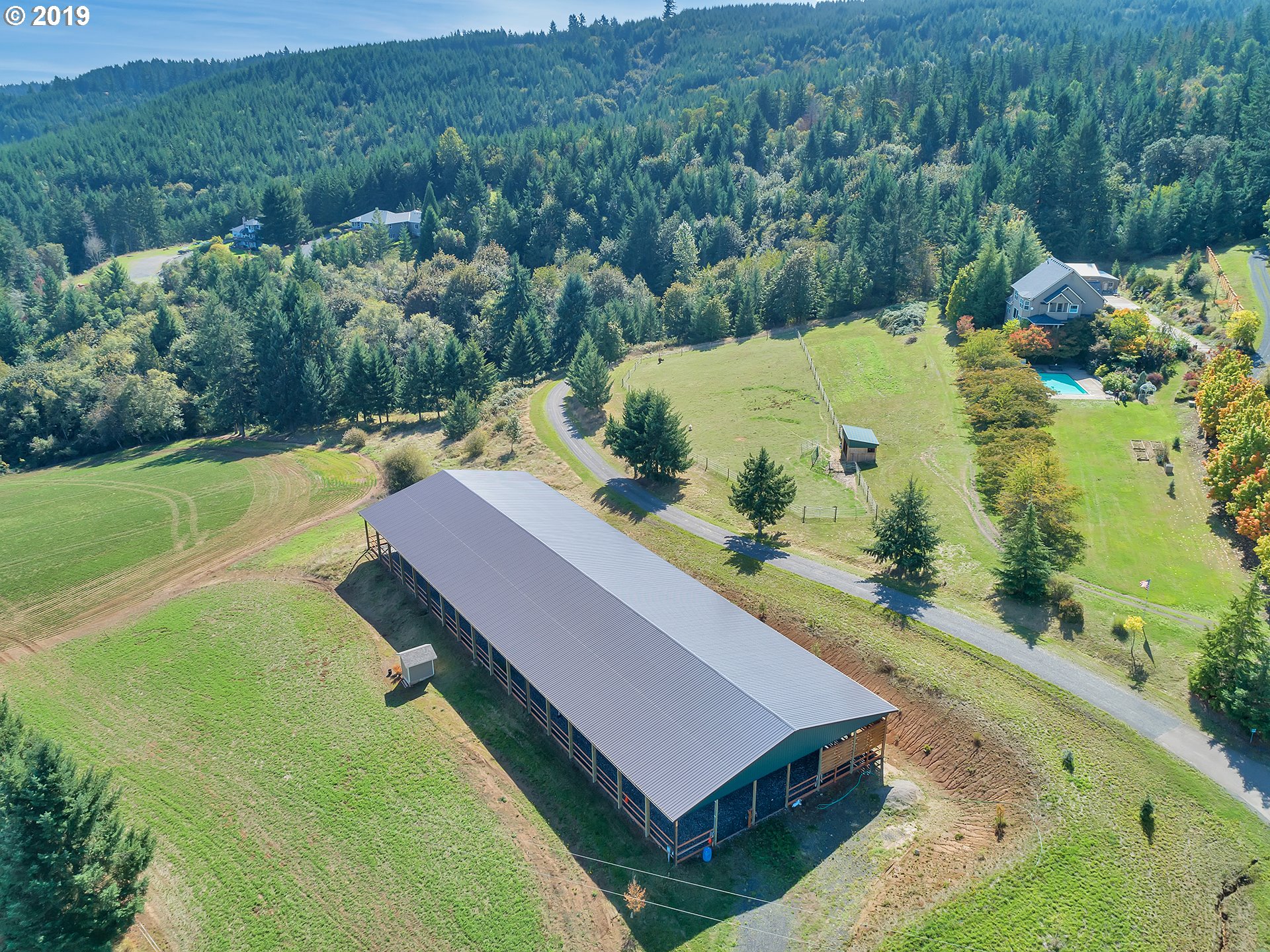 7447 Southwest Hergert Road Cornelius, OR 97113 - Photo 26 of 32