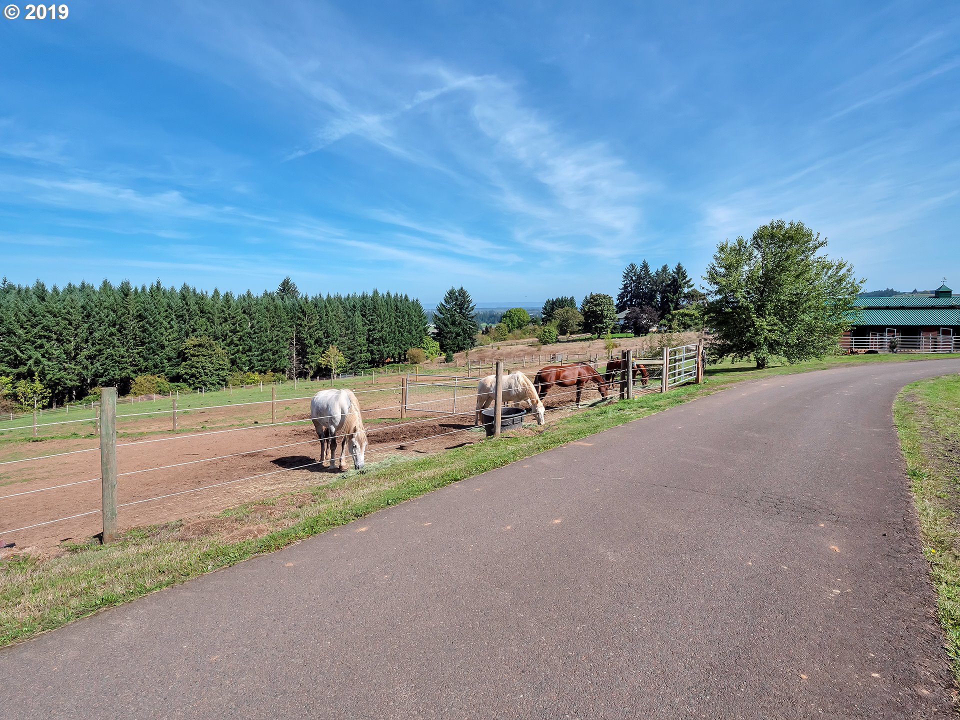 7447 Southwest Hergert Road Cornelius, OR 97113 - Photo 27 of 32