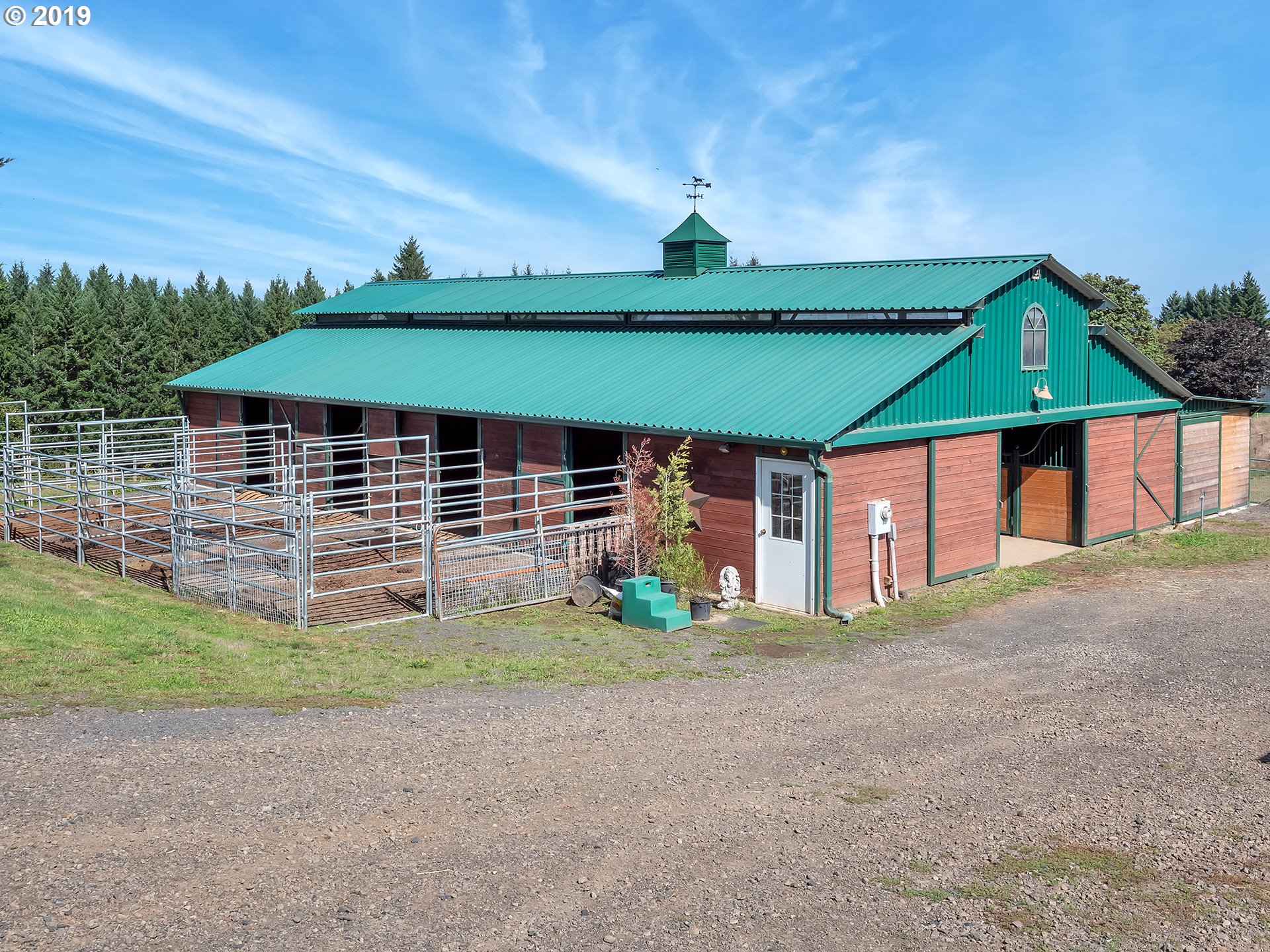 7447 Southwest Hergert Road Cornelius, OR 97113 - Photo 28 of 32