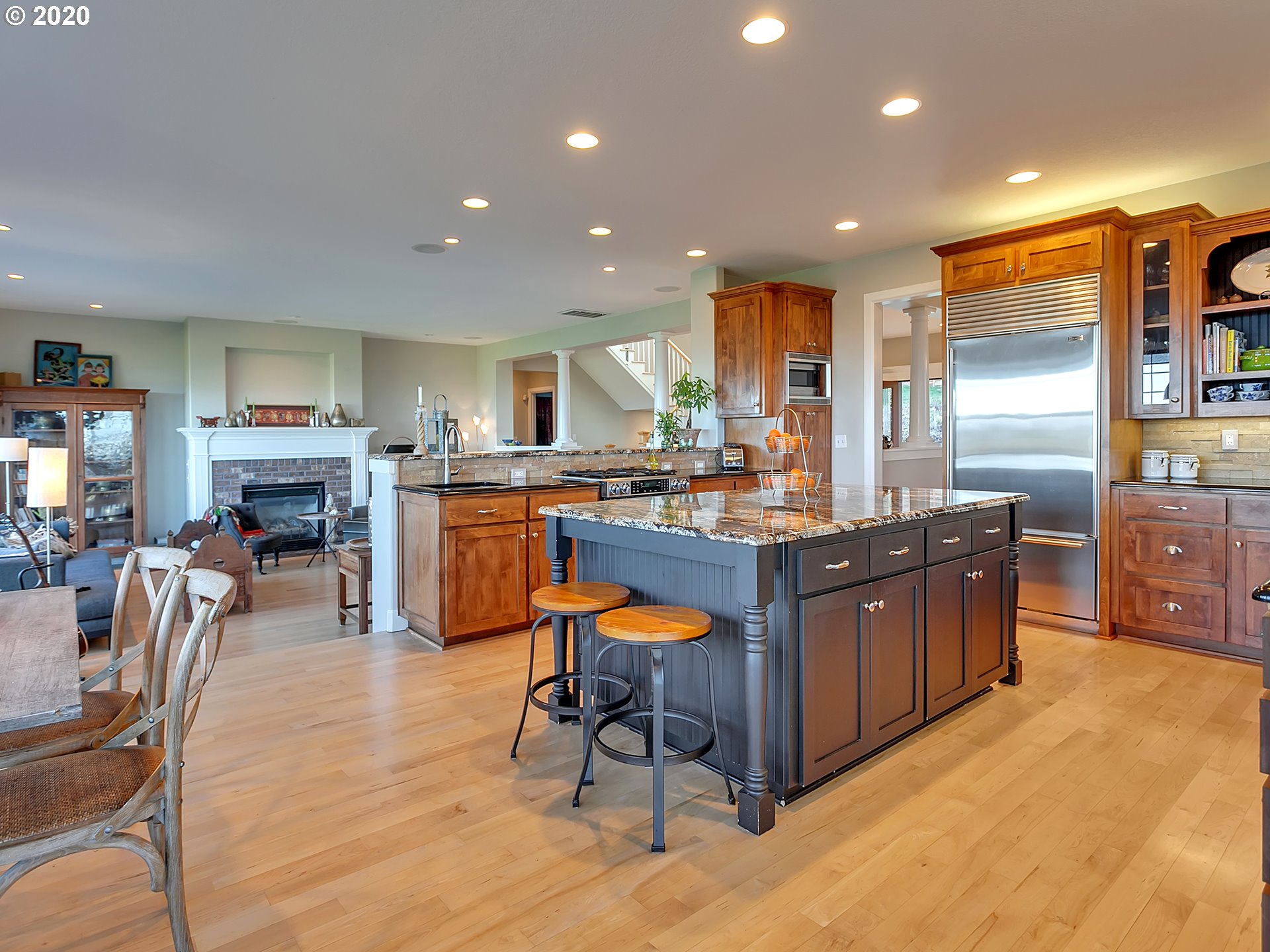 7447 Southwest Hergert Road Cornelius, OR 97113 - Photo 9 of 32