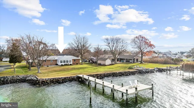 $1,100,000 | 1704 Bayside Drive, Chester, MD 21619