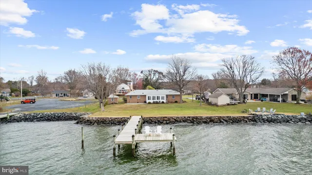 $1,100,000 | 1704 Bayside Drive, Chester, MD 21619