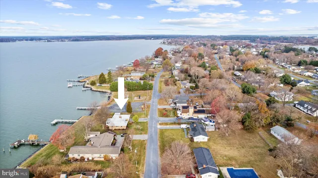 $1,100,000 | 1704 Bayside Drive, Chester, MD 21619