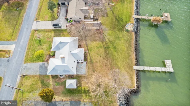 $1,100,000 | 1704 Bayside Drive, Chester, MD 21619