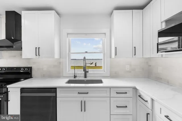 $1,100,000 | 1704 Bayside Drive, Chester, MD 21619