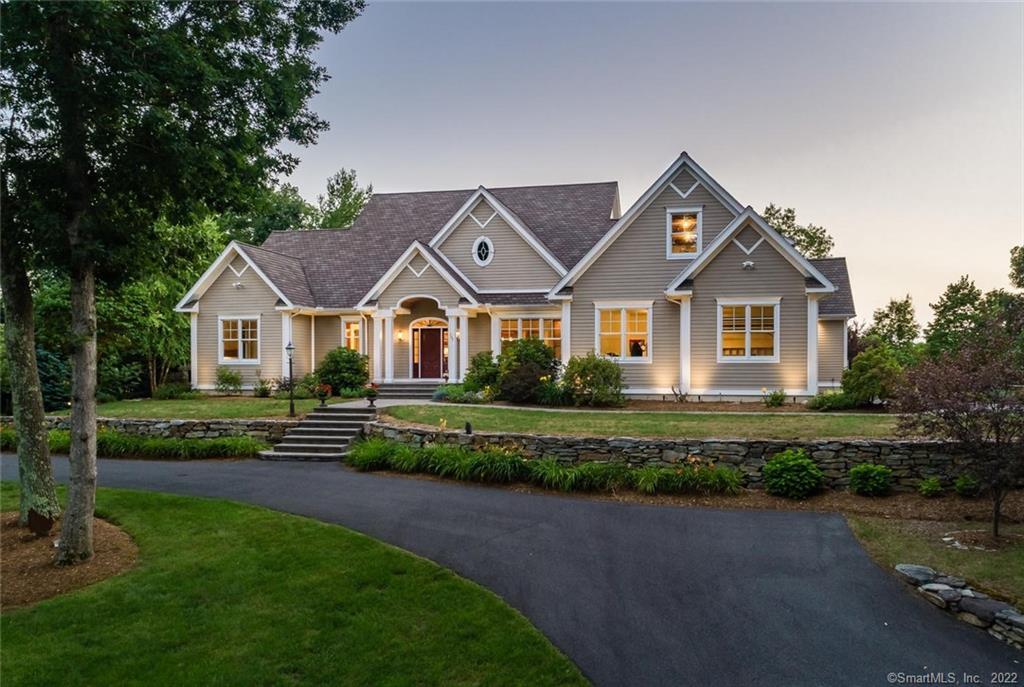 167 Root Road Somers, CT 06071 - Photo 1 of 1
