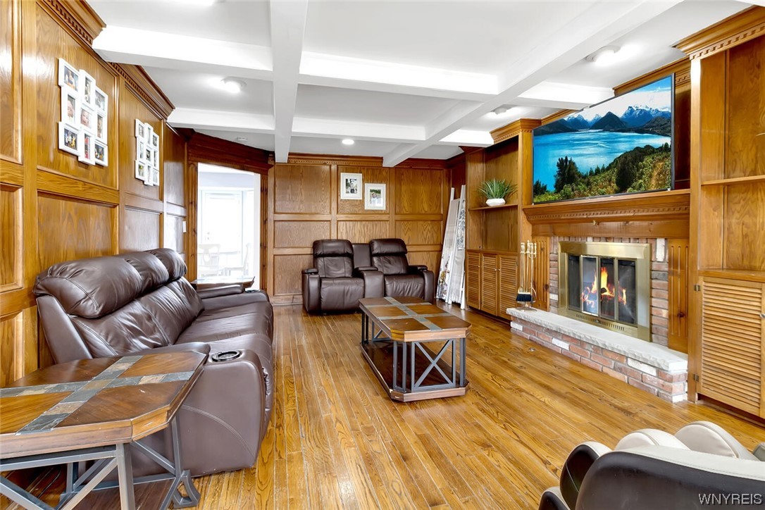 91 Kingsview Road Amherst, NY 14221 - Photo 14 of 34