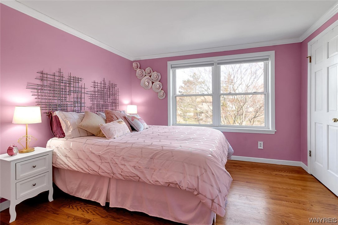 91 Kingsview Road Amherst, NY 14221 - Photo 26 of 34