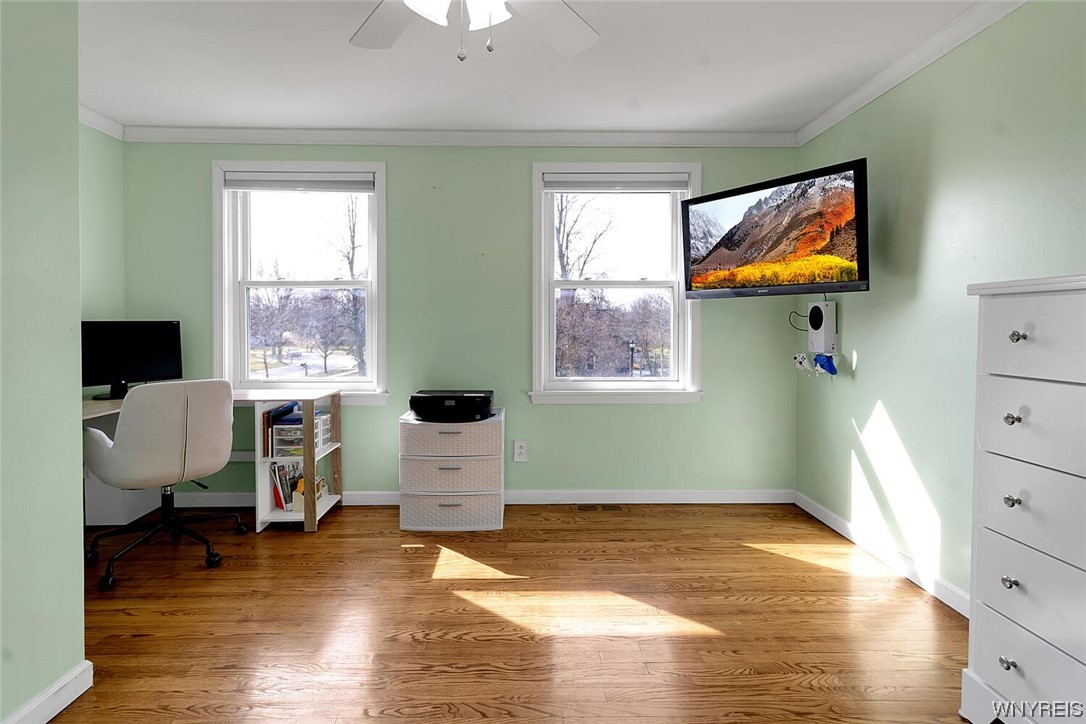 91 Kingsview Road Amherst, NY 14221 - Photo 28 of 34